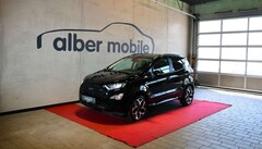 Bild des Angebotes Ford EcoSport ST-Line orig.52000km Navi Kamera
