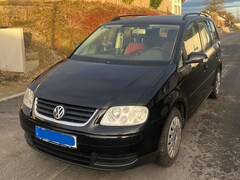Bild des Angebotes VW Touran Touran 1.9 TDI
