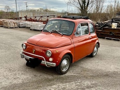 Bild des Angebotes Fiat 500L