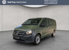 Bild des Angebotes Mercedes-Benz Vito Vito / Marco Polo