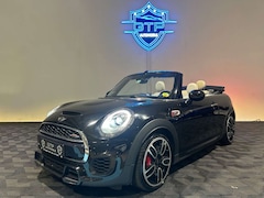 Bild des Angebotes MINI John Cooper Works Cabrio *H&K*