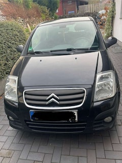 Bild des Angebotes Citroen C2 C2 1.4VTR
