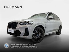 Bild des Angebotes BMW X3 M Sport