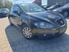 Bild des Angebotes SEAT Leon Style Ecomotive