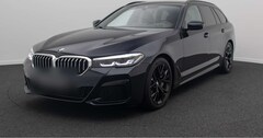 Bild des Angebotes BMW 530 M Sport 4xKlima HUD Alarm DAB Kamera 19