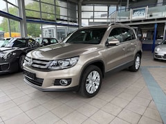 Bild des Angebotes VW Tiguan Life 4Motion DSG Automatik