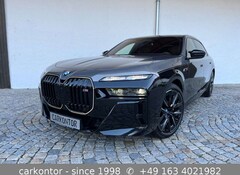 Bild des Angebotes BMW i7 xDr M70 *M SPORT PRO*TWO TONE*LOUNGE SEAT*