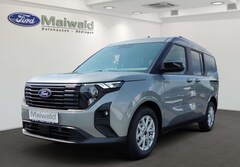 Bild des Angebotes Ford Tourneo Courier Titanium 1.0EB 92kW 6Gg Schaltgetr. Navi digitales