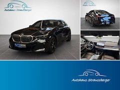 Bild des Angebotes BMW i5 40e Lim. M Sport H/K SHZvr.+hi. belüft.Memory