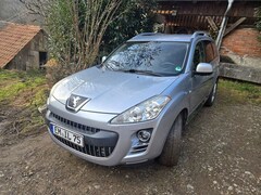 Bild des Angebotes Peugeot 4007 HDI FAP 7-Sitzer Platinum