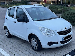 Bild des Angebotes Opel Agila Agila 1.0