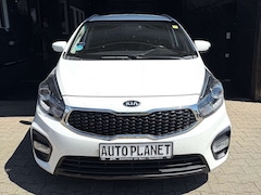 Bild des Angebotes Kia Carens TOP GEPFLEGT