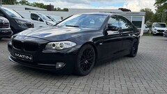 Bild des Angebotes BMW 535 i LEDER/NAVI/BI-XENON/SCHIEBEDACH/DEUTSCH