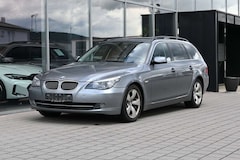 Bild des Angebotes BMW 530 d Touring *AHK*AKTIVLENK.*DYNAMIC-DR.*KOMFORTSITZE