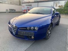 Bild des Angebotes Alfa Romeo Spider 1.8 16V TBi*Navi*Xenon*1 Hand*Leder*19 Zo