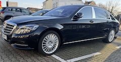 Bild des Angebotes Mercedes-Benz S 600 S 500 4Matic (222.985)