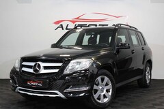 Bild des Angebotes Mercedes-Benz GLK 200 CDI*Navi*AHK*PDC*2.Hand*Agility Control