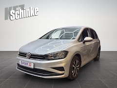 Bild des Angebotes VW Golf Sportsvan