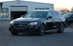 Bild des Angebotes Mercedes-Benz E 450 T d 4M FAP+*SSCREEN*AHK AMG Line Premium