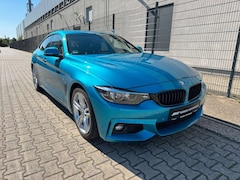 Bild des Angebotes BMW 420 M Sport LED/HIFI/PDC