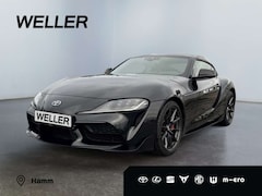 Bild des Angebotes Toyota Supra GR 3.0 Legend *HUD*ACC*Navi*Schalter*Leder*
