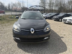 Bild des Angebotes Renault Megane Automatik