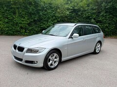 Bild des Angebotes BMW 318 d E91 Touring Edition Sport Wennig Km