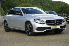 Bild des Angebotes Mercedes-Benz E 400 d 4Matic Avantgarde Comand DISTRONIC Standheizung