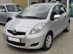Bild des Angebotes Toyota Yaris 1.0 VVT-i Cool