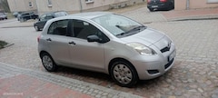 Bild des Angebotes Toyota Yaris 1.0 VVT-i Cool