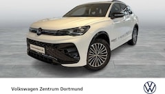 Bild des Angebotes VW Tiguan 2.0 TDI 4MOTION R-LINE DSG BLACKSTYLE PANO AHK ...