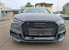 Bild des Angebotes Audi S3 Lim. 2.0 TFSI quattro*Leder*Navi*8-Alus*Pano*