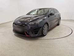 Bild des Angebotes Kia ProCeed / pro_cee'd Proceed 1.6 T-GDi GT DCT Navi|virt.Cock.|LED|ACC