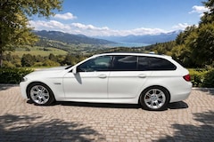 Bild des Angebotes BMW 535 535 d xDrive