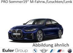 Bild des Angebotes BMW i4 M-PRO Sommer19'' M-Fahrw./Leuchten/Lenk ParkAss+ H