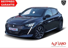 Bild des Angebotes Peugeot 208 GT-Line PureTech 100 Aut. LED Kamera
