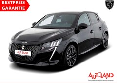 Bild des Angebotes Peugeot 208 GT-Line PureTech 100 Aut. LED Kamera