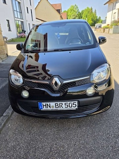 Bild des Angebotes Renault Twingo SCe 70 EDC LIMITED