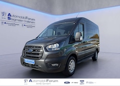 Bild des Angebotes Ford Transit Kombi Trend L2H2 2.0 EcoBlue *DOPPELKLIMA*RFK*