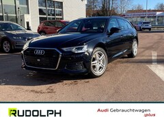 Bild des Angebotes Audi A6 Avant 50 TFSI e quattro LED NAVI CarPlay PDCv+h