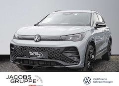 Bild des Angebotes VW Tiguan 2.0 TDI 4Motion R-Line Pano/AHK/Black Style/Harman Kardon/IQ.Dr