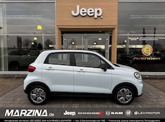 Bild des Angebotes Leapmotor T03 95 PS BEV Panorama Navi ACC Klimaautom Fahrerprofi