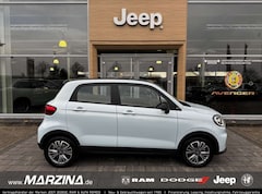 Bild des Angebotes Leapmotor T03 95 PS BEV Panorama Navi ACC Klimaautom Fahrerprofi