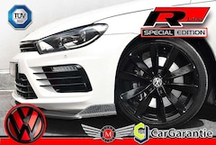 Bild des Angebotes VW Scirocco SCIROCCO 2.0 TSi R *Aut.*DAB+*R-Cam*Bi-Xenon*