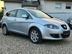 Bild des Angebotes SEAT Altea XL 1.9TDI Stylance/Style Scheckheft SHZ PDC Klima Alu