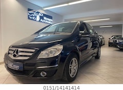 Bild des Angebotes Mercedes-Benz B 150 / 1 Hand / TÜV neu / GARANTIE