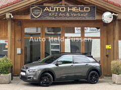 Bild des Angebotes Citroen C4 Cactus Shine Navi Pano Temp Shz