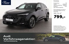 Audi SQ5 TFSI quattro LP: 102.718,- /B&O/Pano/Head-up