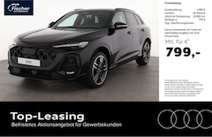 Bild des Angebotes Audi SQ5 TFSI quattro LP: 102.718,- /B&O/Pano/Head-up