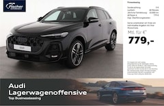 Audi SQ5 TFSI quattro LP: 102.718,- /B&O/Pano/Head-up